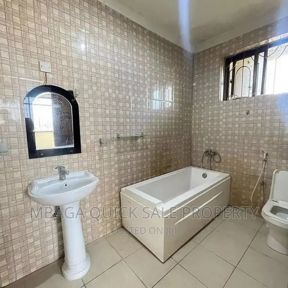 4bdrm House in Mbezi Beach for rent in Mbezi Beach