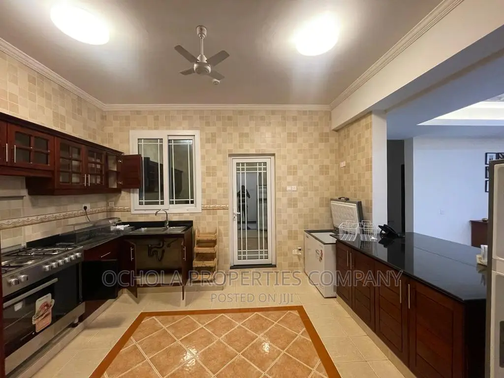 Furnished 3bdrm Apartment in Masaki for rent in Masaki