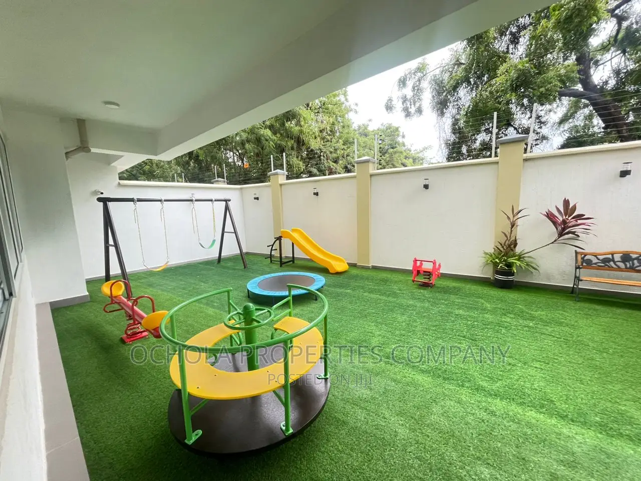Furnished 2bdrm Apartment in Masaki for rent in Masaki
