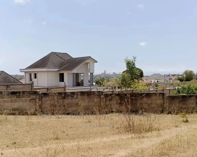 Plot for Sale at Salasala in Mbezi Beach