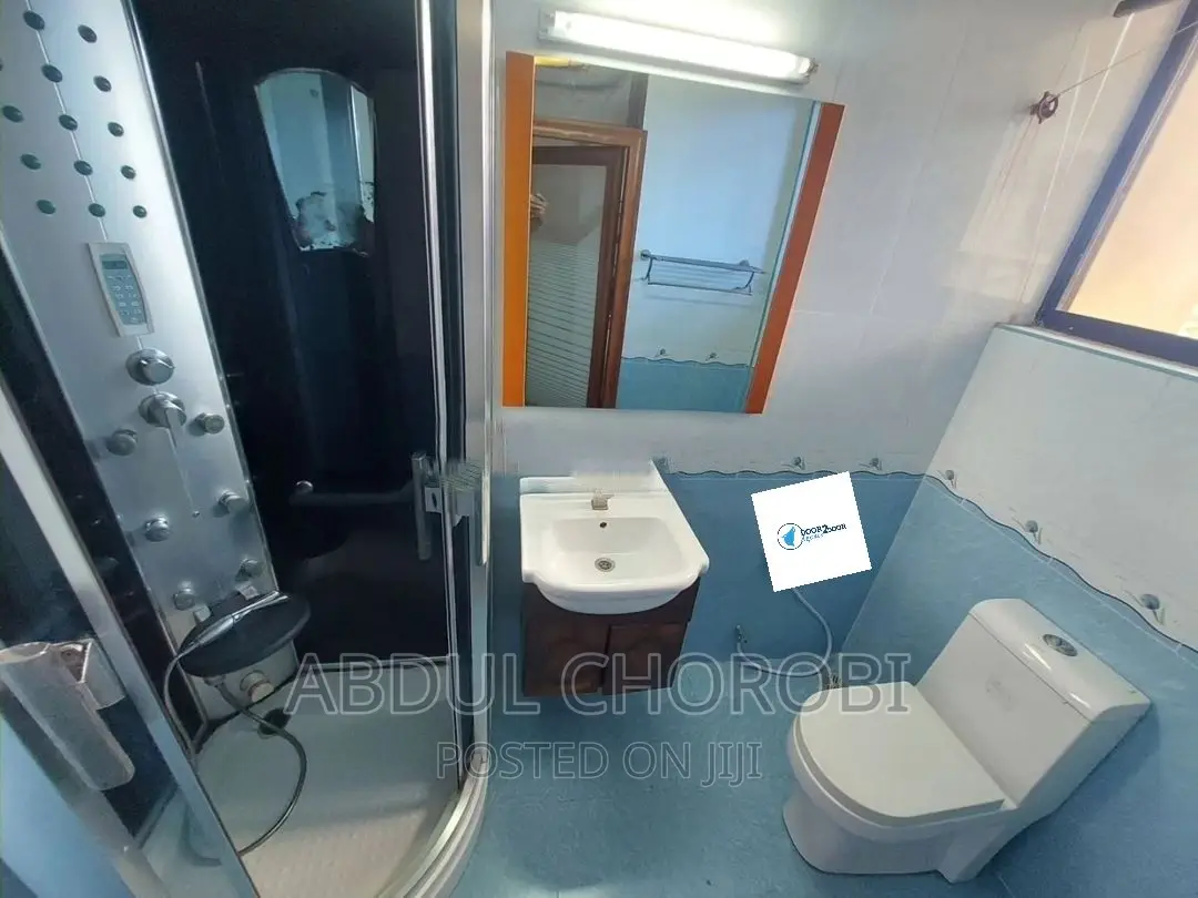Furnished 2bdrm Apartment in Mikocheni for rent in Mikocheni