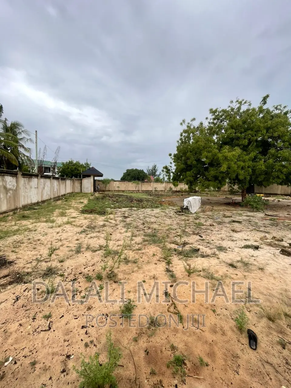Plot for Sale Mbezibeach !!? in Mbezi