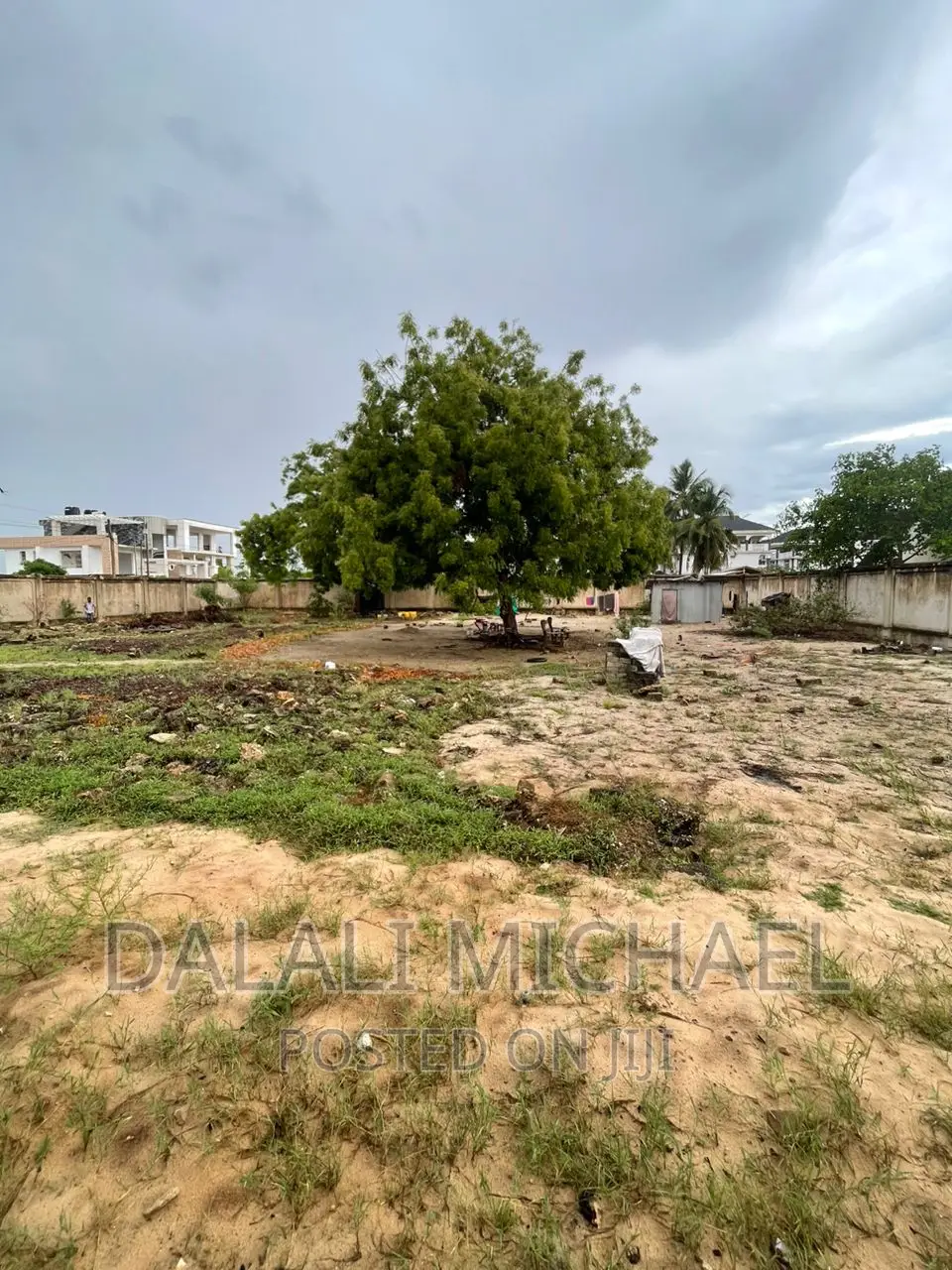 Plot for Sale Mbezibeach !!? in Mbezi