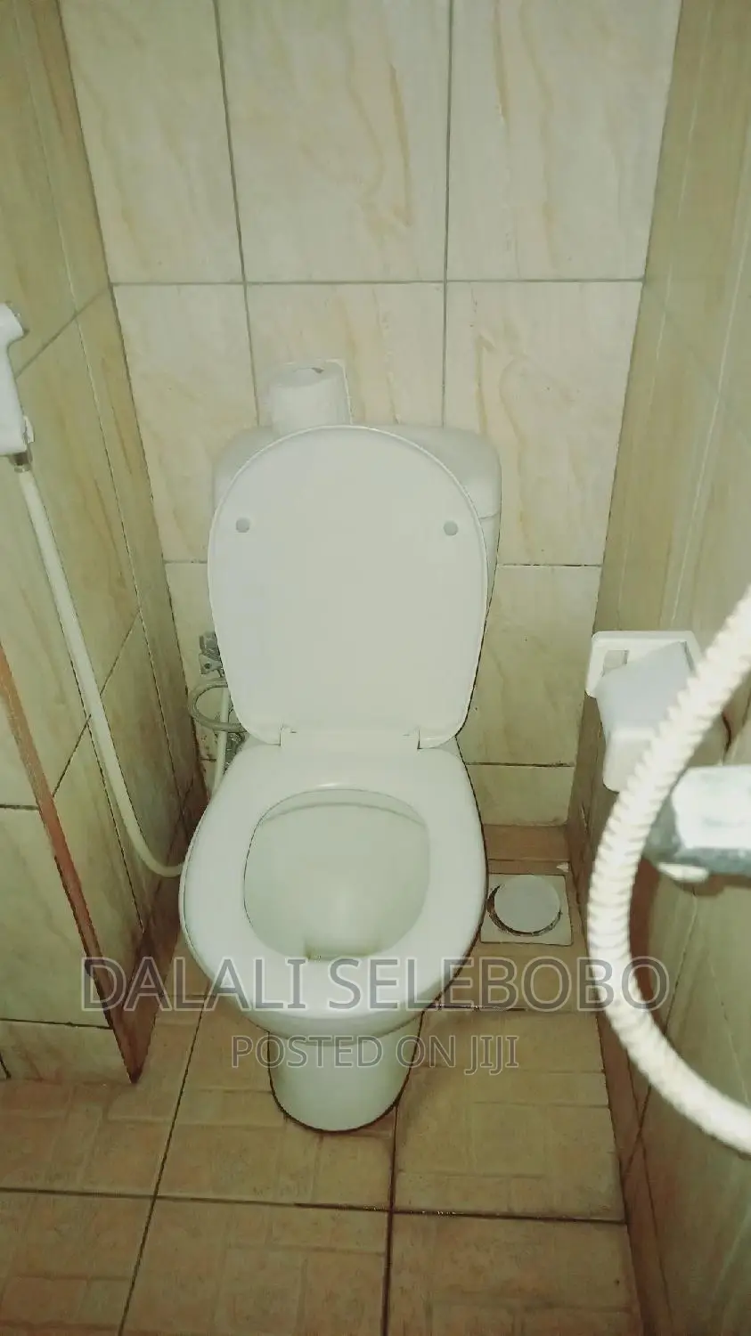 Furnished Studio Apartment in Sinza C for rent in Sinza
