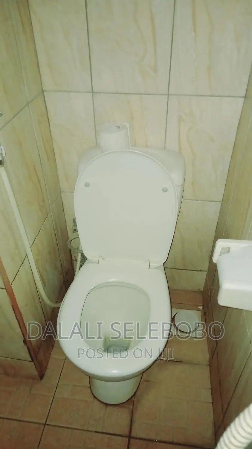 Furnished Studio Apartment in Sinza C for rent in Sinza