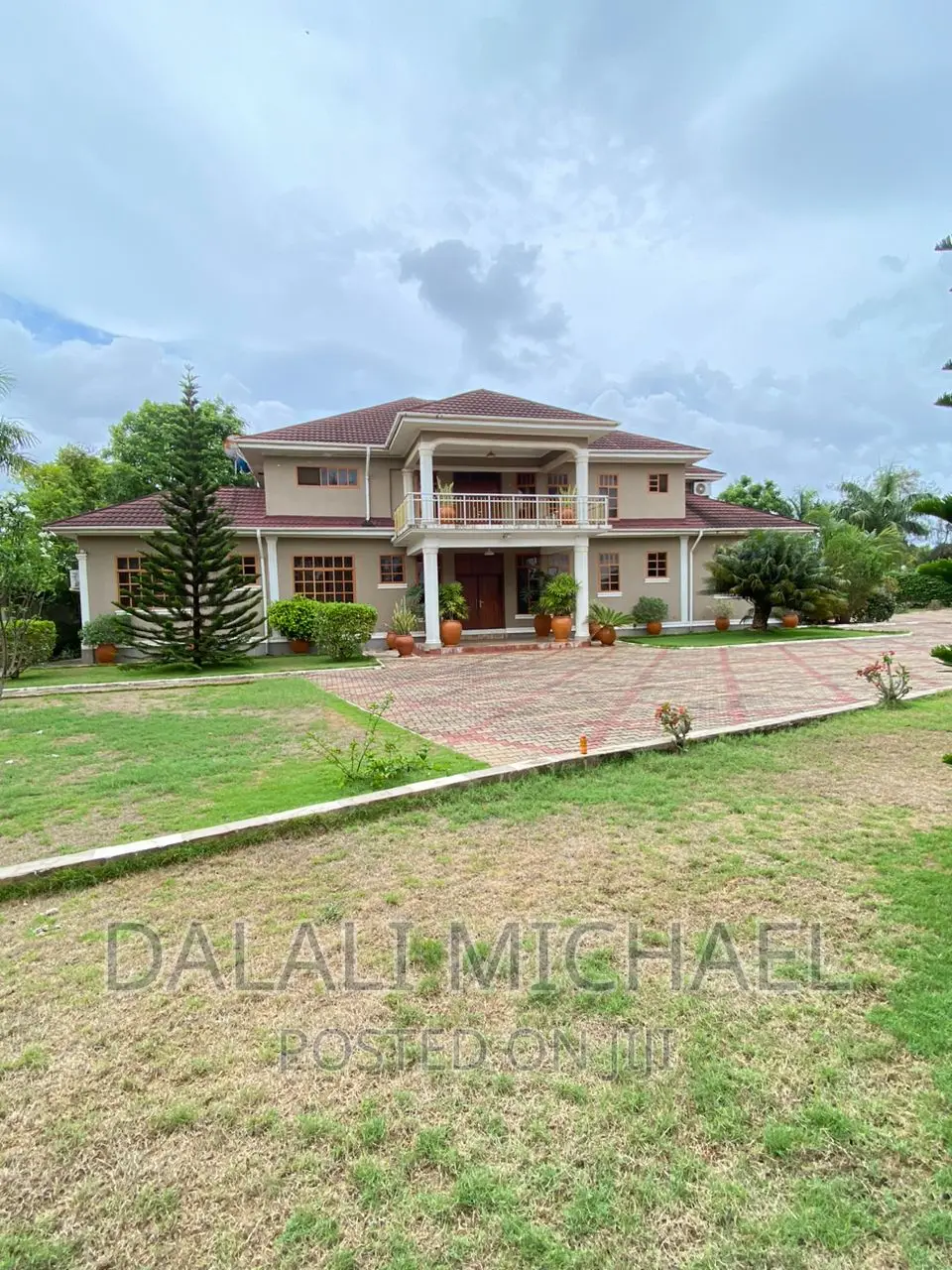 4bdrm House in Bunju Beach for sale in Bunju