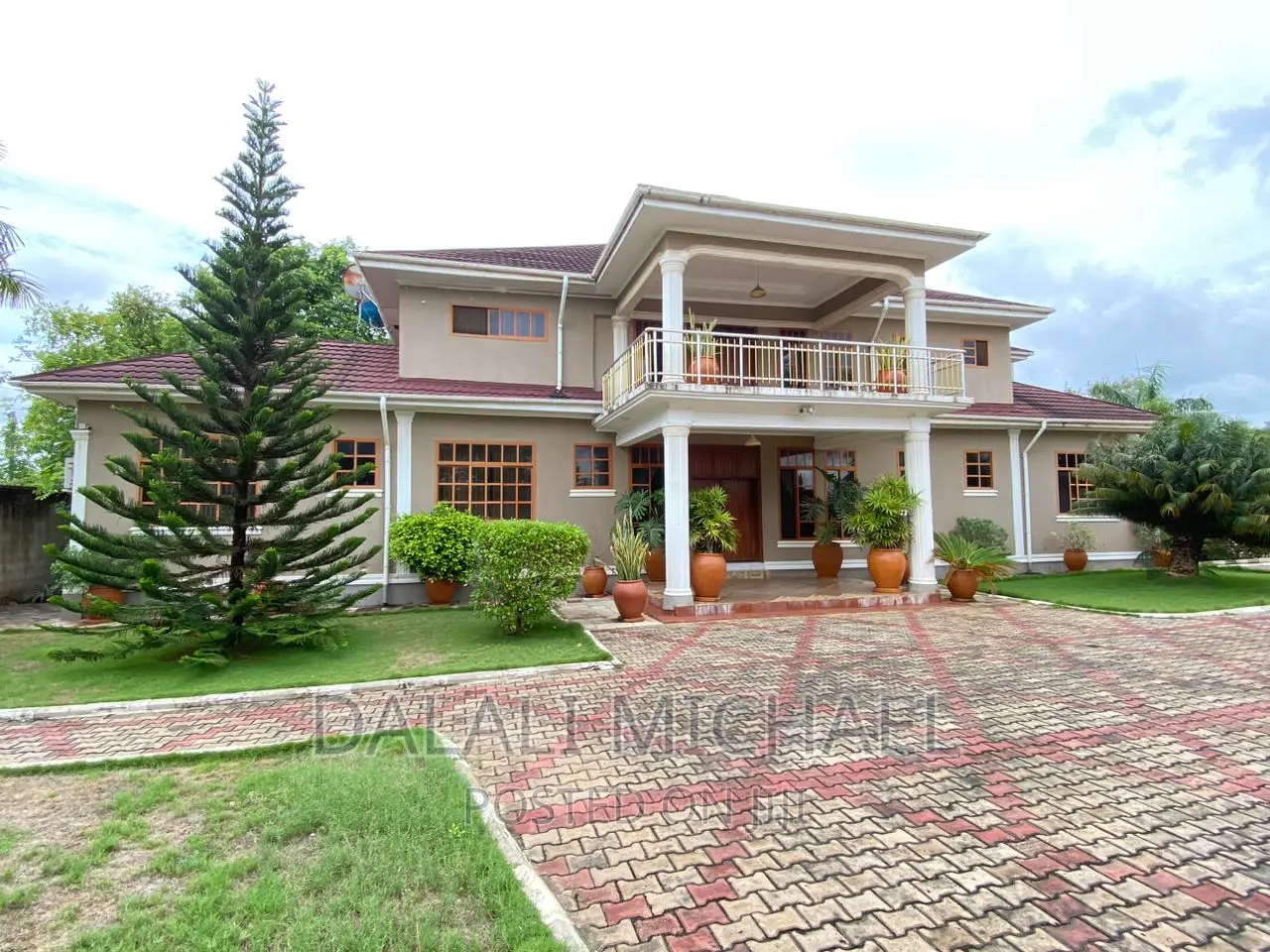 4bdrm House in Bunju Beach for sale in Bunju
