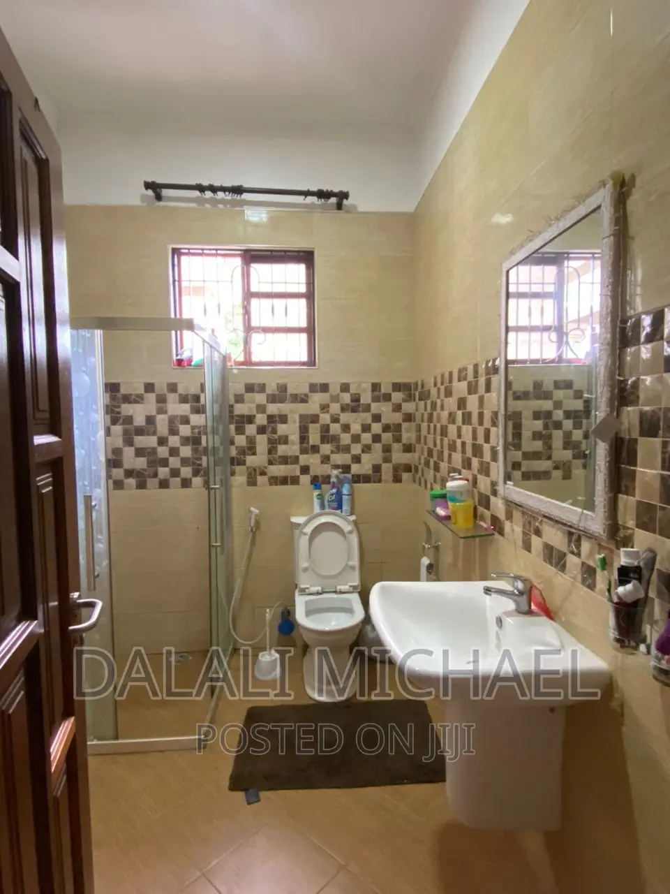 4bdrm House in Bunju Beach for sale in Bunju
