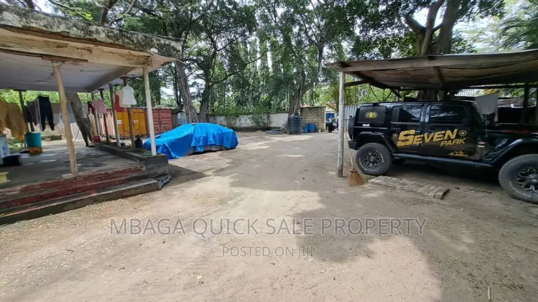 3bdrm House in Regent Estate, Mikocheni for sale in Mikocheni