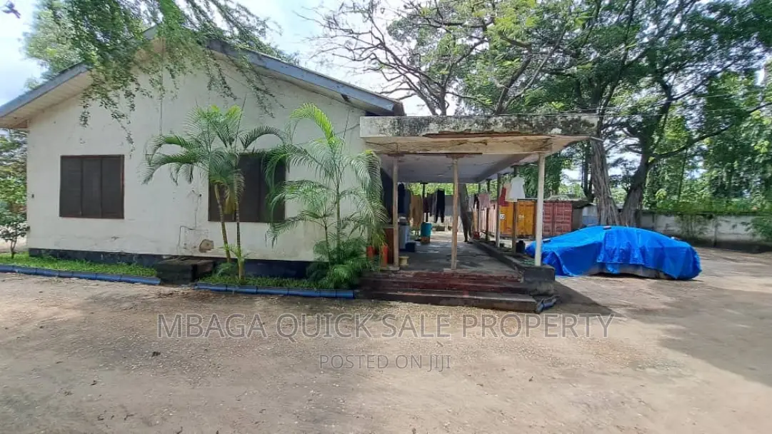 3bdrm House in Regent Estate, Mikocheni for sale in Mikocheni