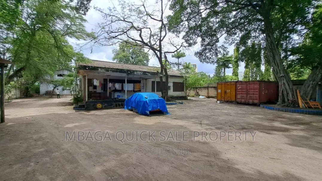 3bdrm House in Regent Estate, Mikocheni for sale in Mikocheni