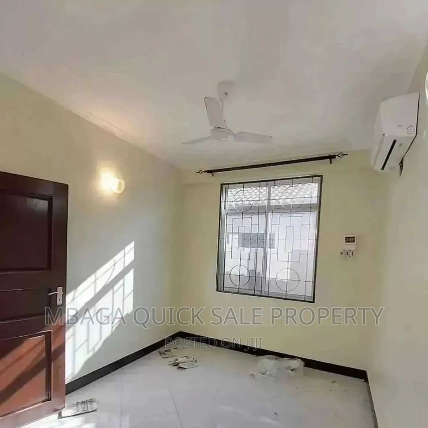 2bdrm Apartment in Mikocheni B for rent in Mikocheni