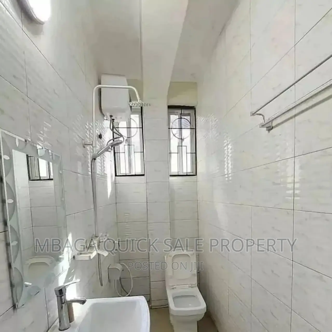 2bdrm Apartment in Mikocheni B for rent in Mikocheni