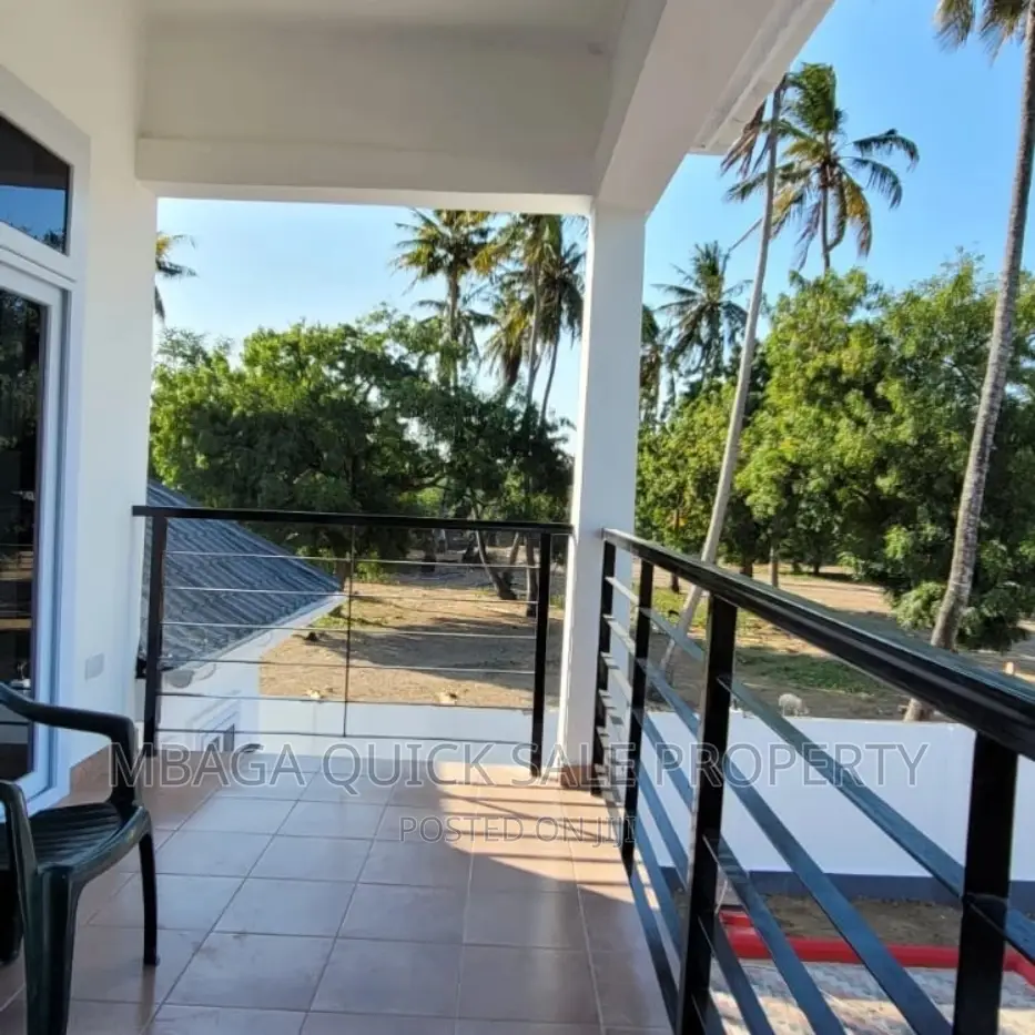 3bdrm House in Mbezi Beach  Next for rent in Mbezi Beach
