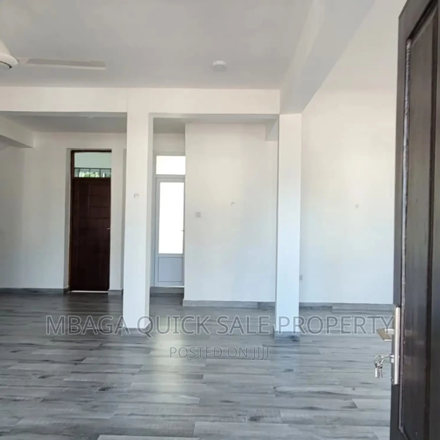 3bdrm House in Mbezi Beach  Next for rent in Mbezi Beach