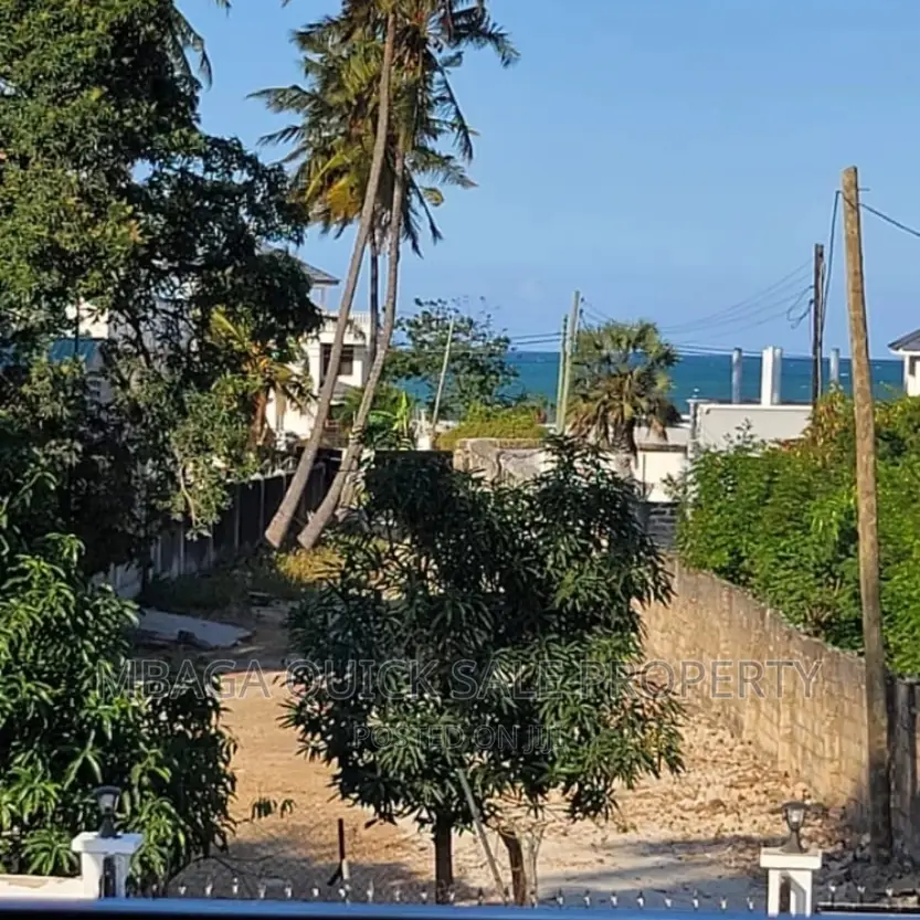 3bdrm House in Mbezi Beach  Next for rent in Mbezi Beach