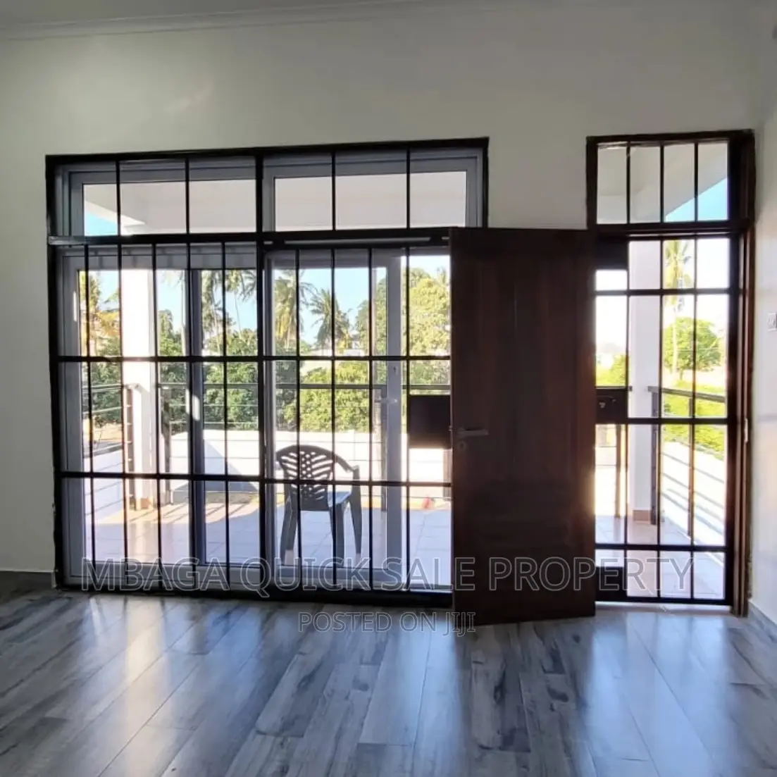 3bdrm House in Mbezi Beach  Next for rent in Mbezi Beach