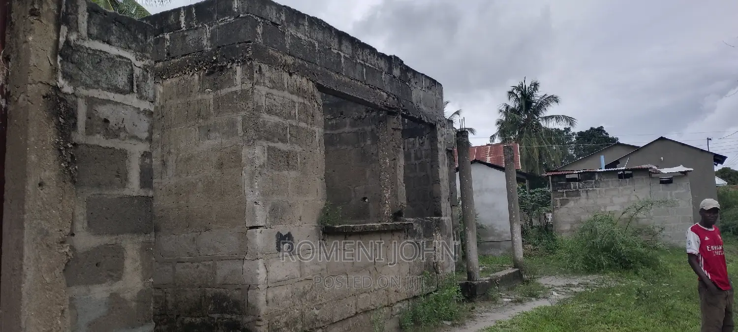 4bdrm House in Tanzania Dsm Ukonga, Ilala for sale in Ilala