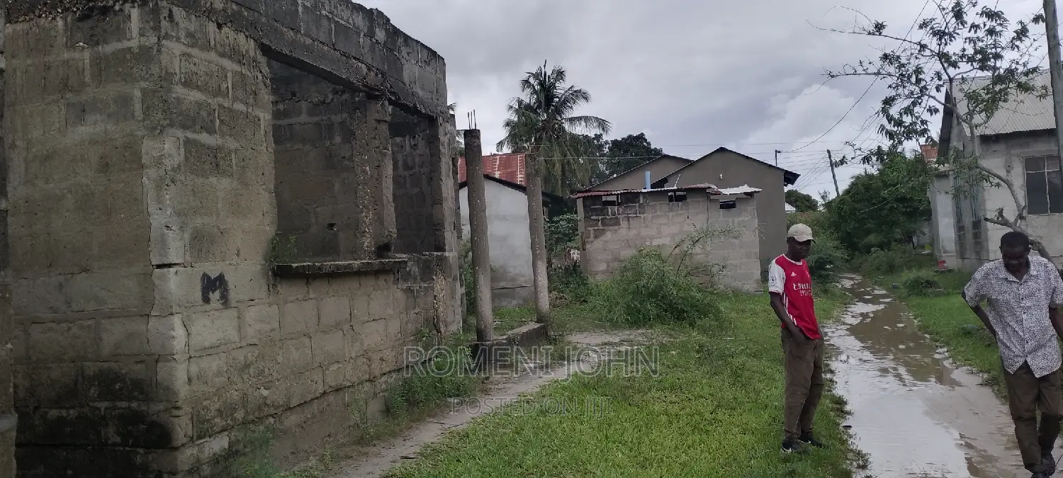 4bdrm House in Tanzania Dsm Ukonga, Ilala for sale in Ilala