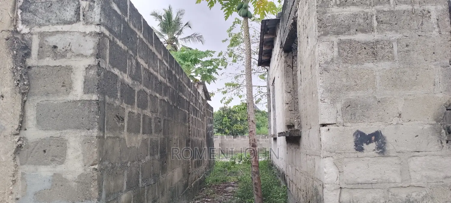 4bdrm House in Tanzania Dsm Ukonga, Ilala for sale in Ilala