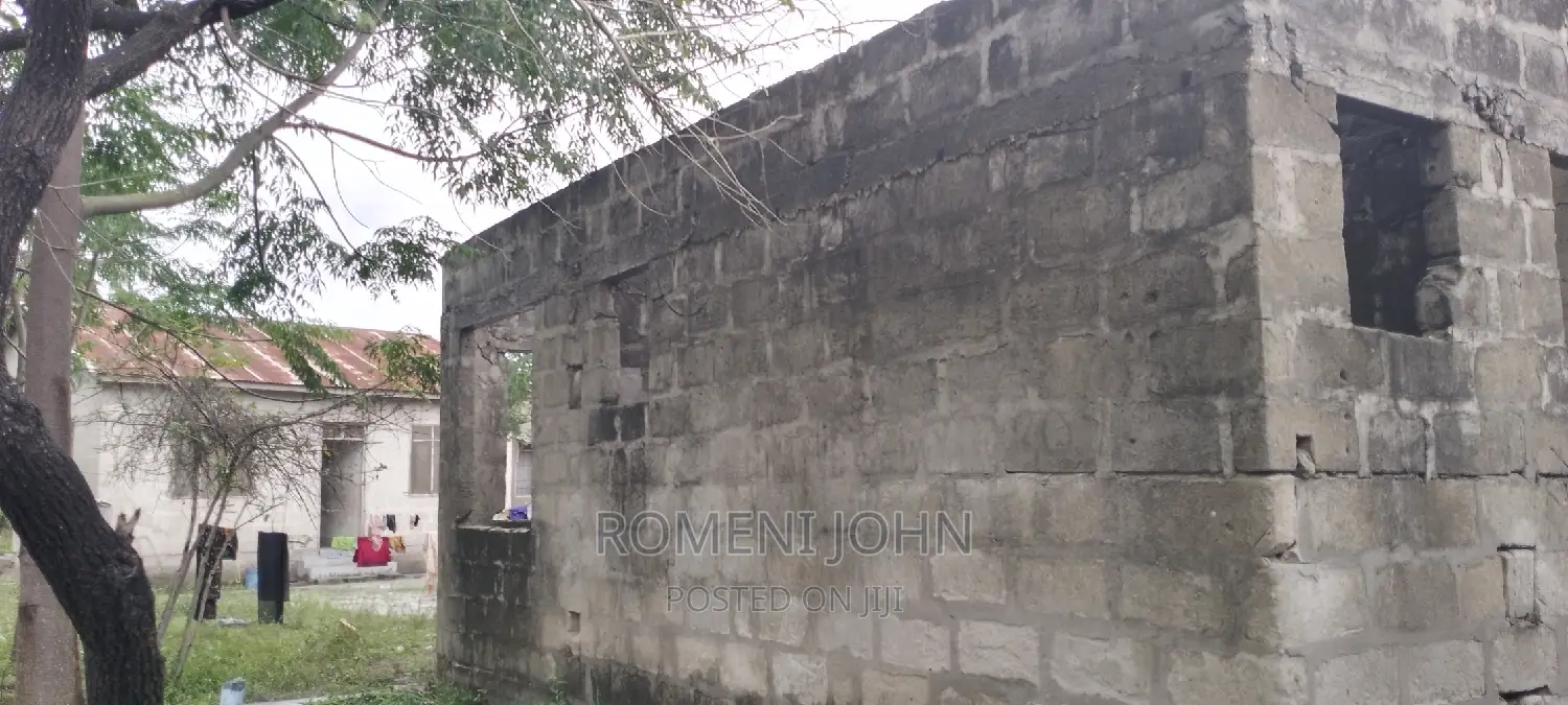 4bdrm House in Tanzania Dsm Ukonga, Ilala for sale in Ilala