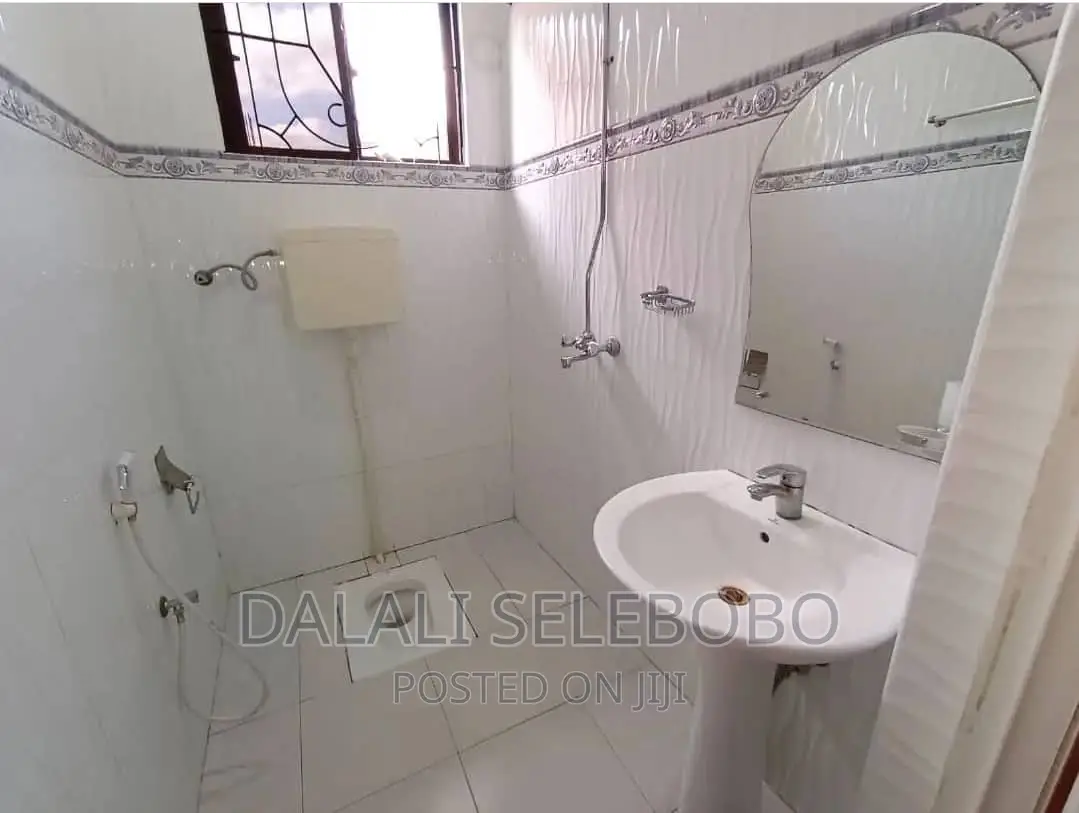 3bdrm Bungalow in Mbezi Mwisho for rent in Mbezi