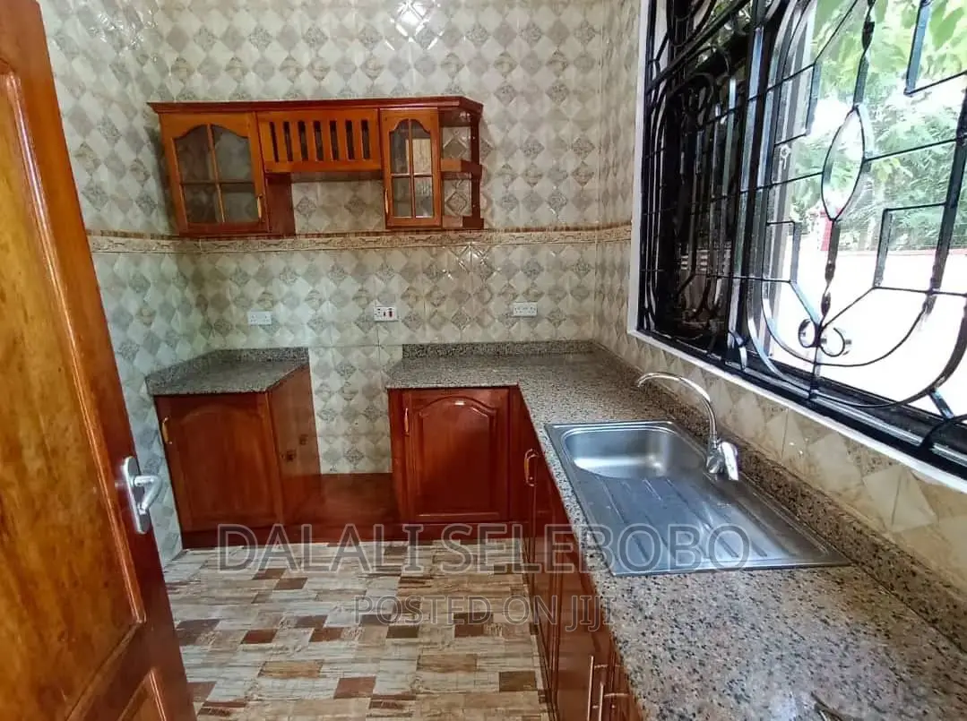 3bdrm Bungalow in Mbezi Mwisho for rent in Mbezi