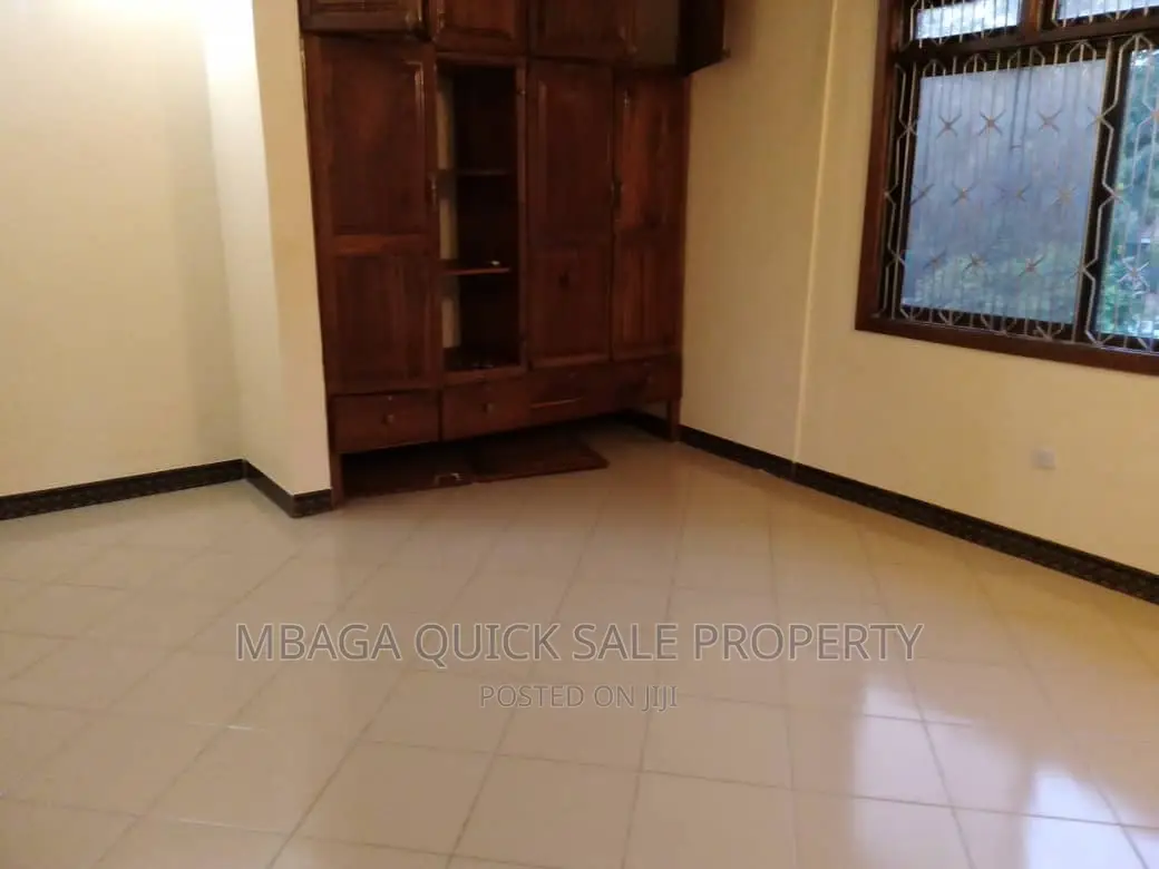 4bdrm House in Mbezi Beach  Near for rent in Mbezi Beach