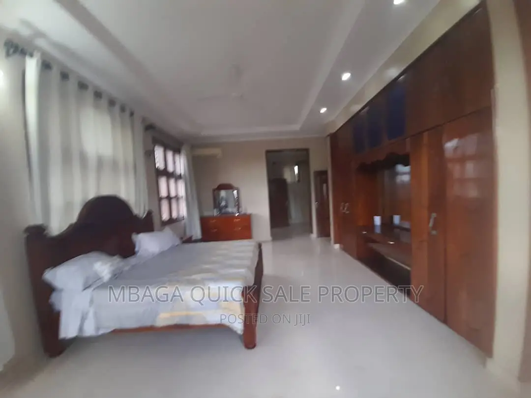 5bdrm House in Mbweni  Jkt for rent in Mbweni