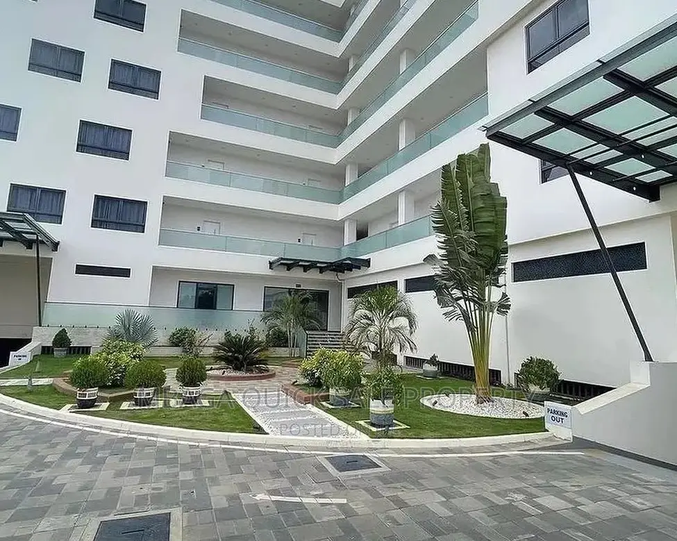 Furnished 1bdrm Apartment in Mbaga Estate, Mbezi Beach for rent in Mbezi Beach