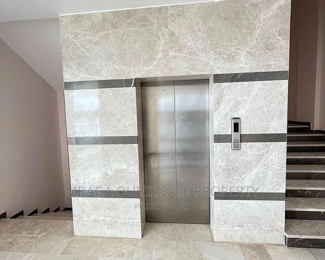 Furnished 1bdrm Apartment in Mbaga Estate, Mbezi Beach for rent in Mbezi Beach