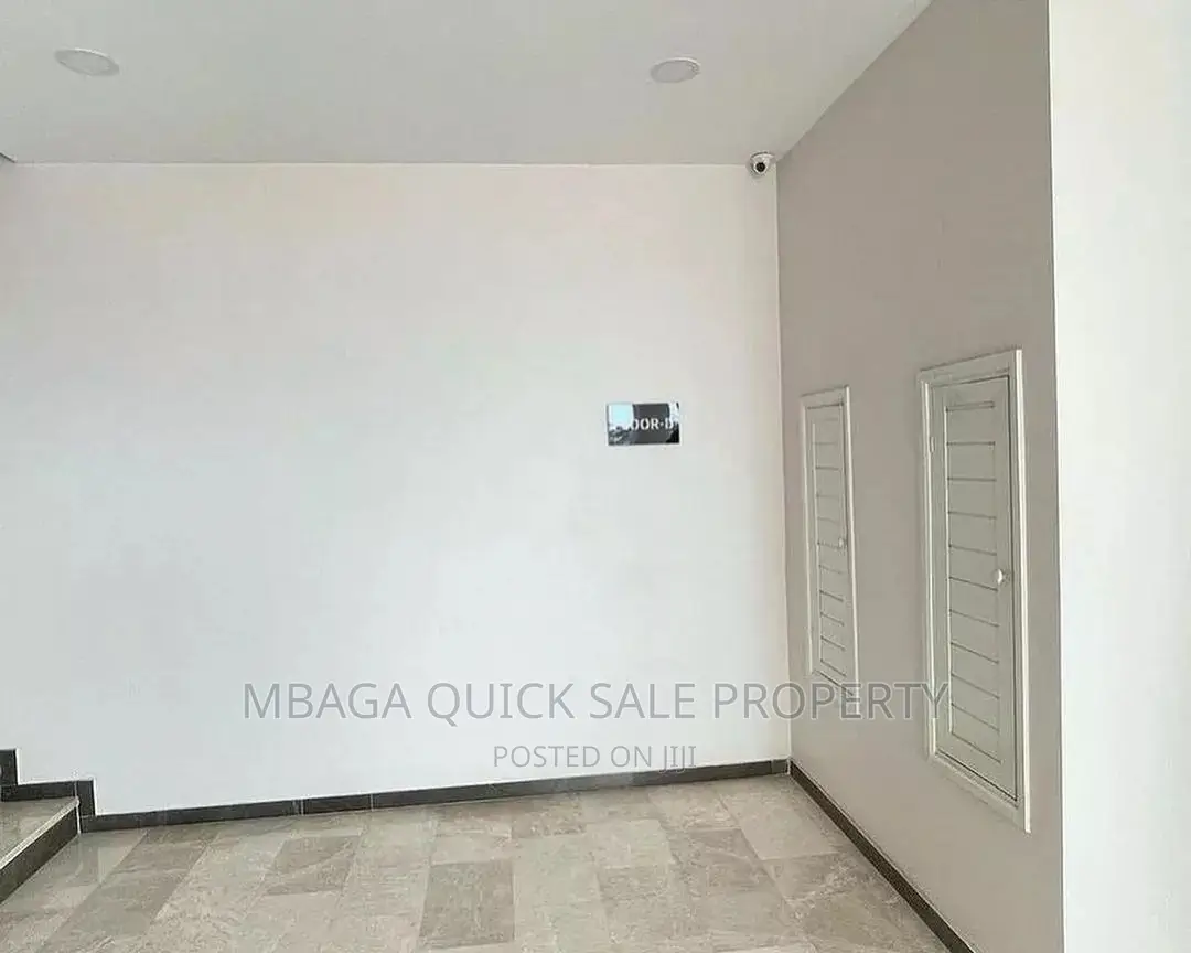 Furnished 1bdrm Apartment in Mbaga Estate, Mbezi Beach for rent in Mbezi Beach