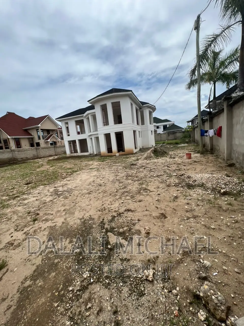 5bdrm House in Mbweni for sale in Mbweni