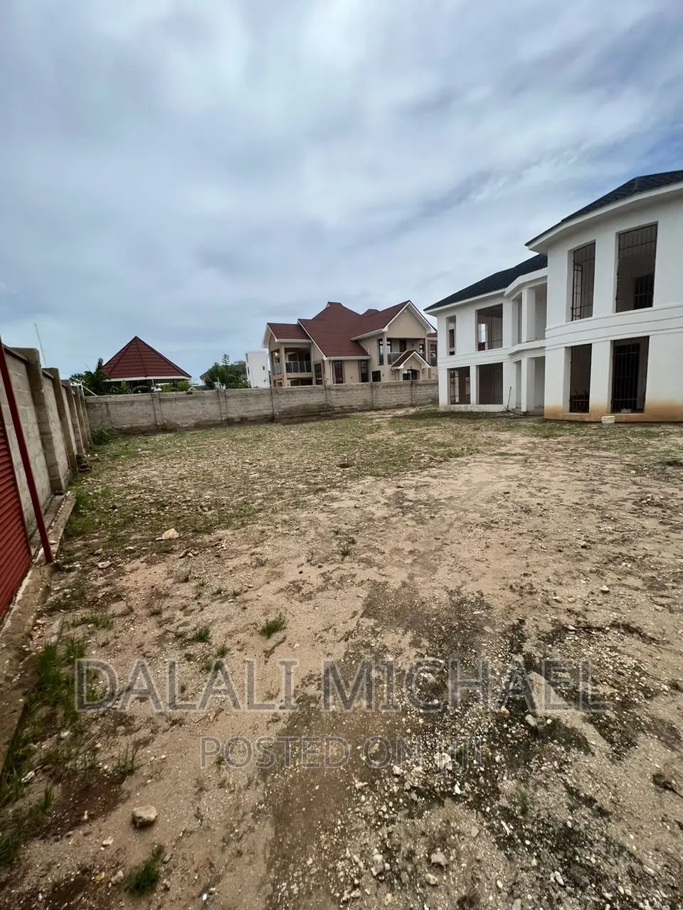 5bdrm House in Mbweni for sale in Mbweni
