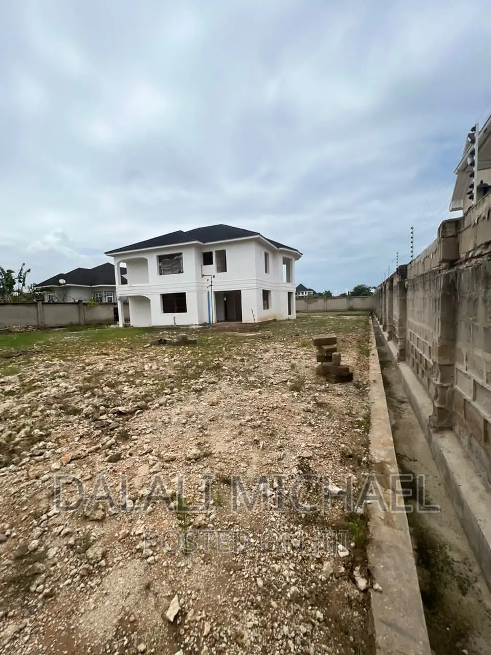 5bdrm House in Mbweni for sale in Mbweni