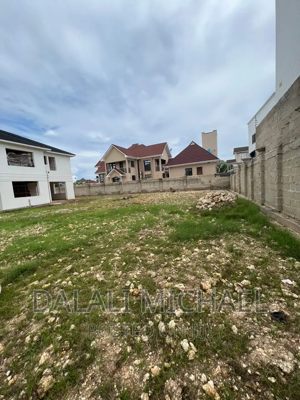 5bdrm House in Mbweni for sale in Mbweni