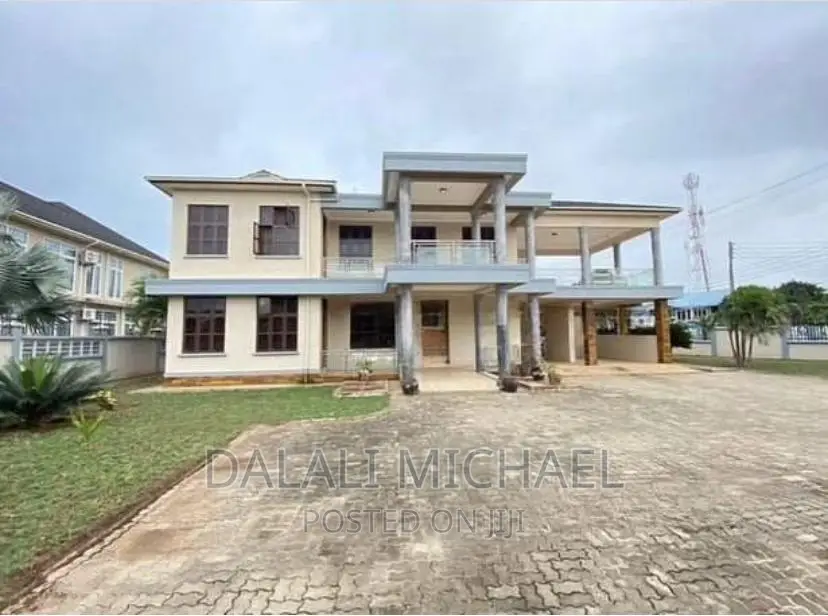 5bdrm House in Mbweni for rent in Mbweni