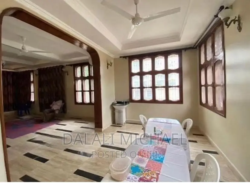 5bdrm House in Mbweni for rent in Mbweni