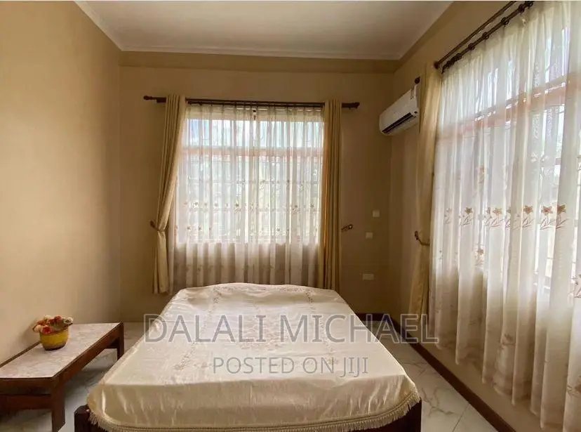 5bdrm House in Mbweni for rent in Mbweni