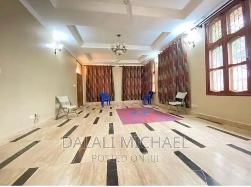 5bdrm House in Mbweni for rent in Mbweni