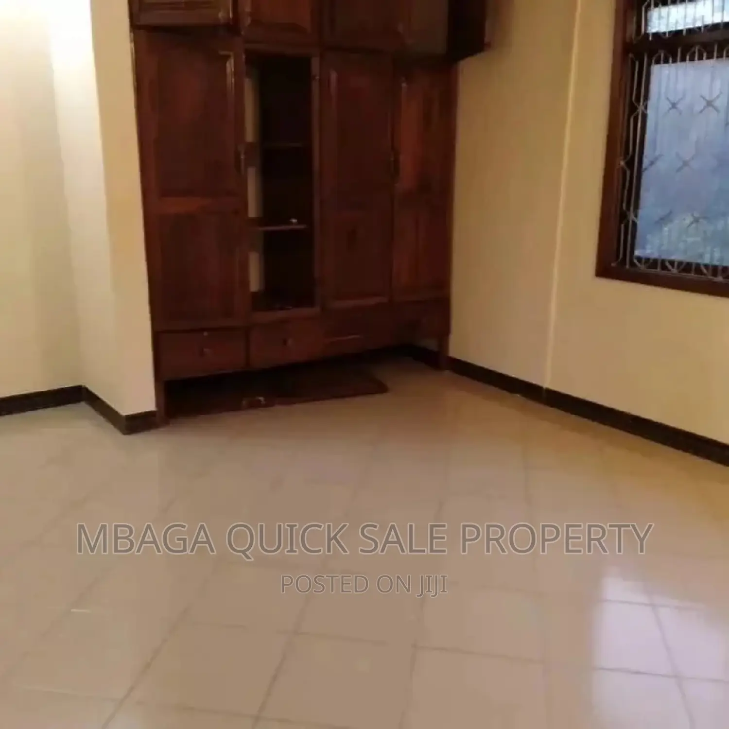 Furnished 3bdrm Apartment in Mbaga Estate, Mbezi Beach for rent in Mbezi Beach