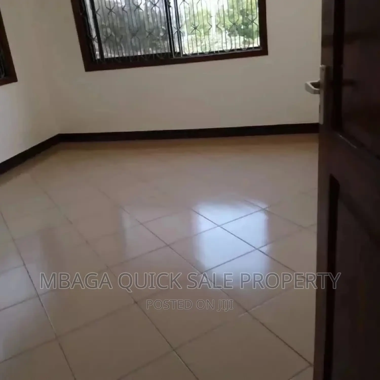 Furnished 3bdrm Apartment in Mbaga Estate, Mbezi Beach for rent in Mbezi Beach