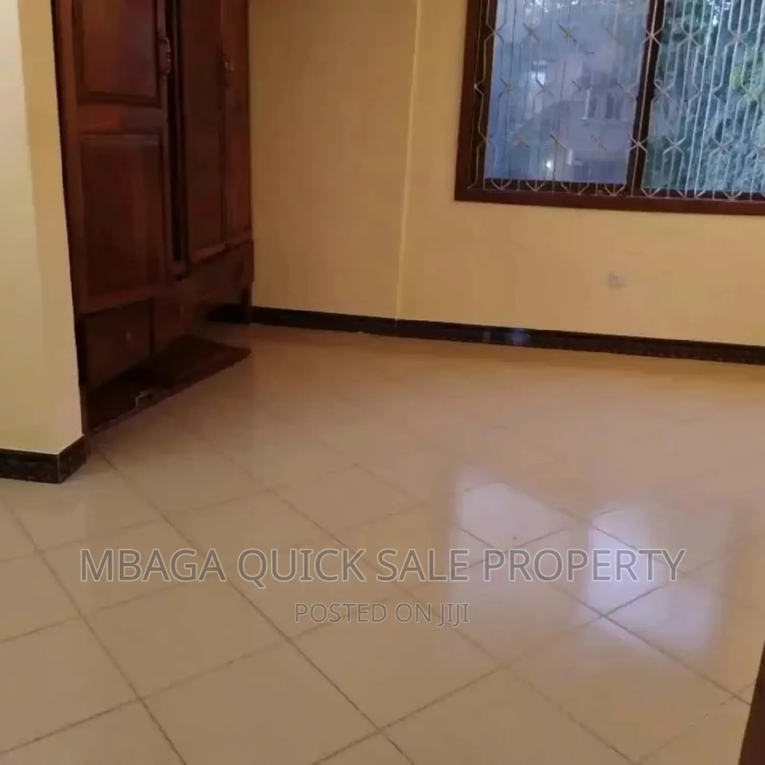 Furnished 3bdrm Apartment in Mbaga Estate, Mbezi Beach for rent in Mbezi Beach