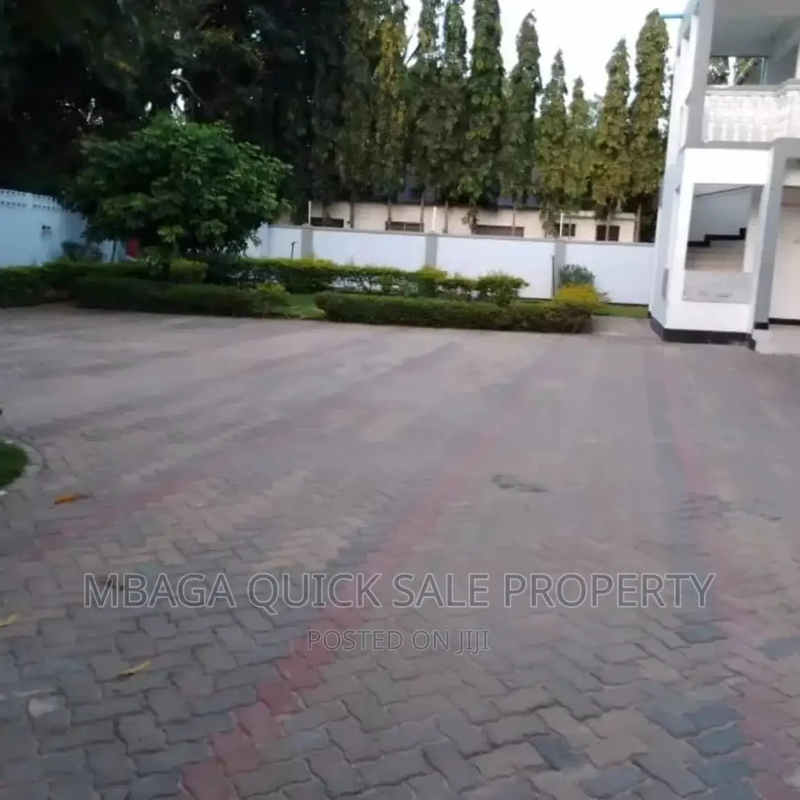 Furnished 3bdrm Apartment in Mbaga Estate, Mbezi Beach for rent in Mbezi Beach