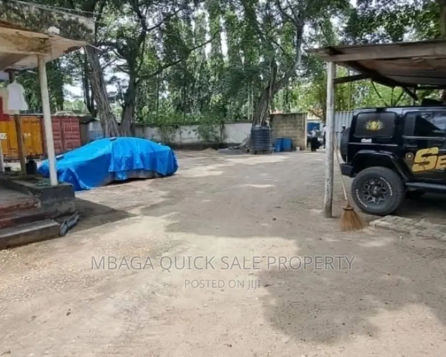 Furnished 3bdrm House in Mbaga Estate, Kinondoni for sale in Kinondoni