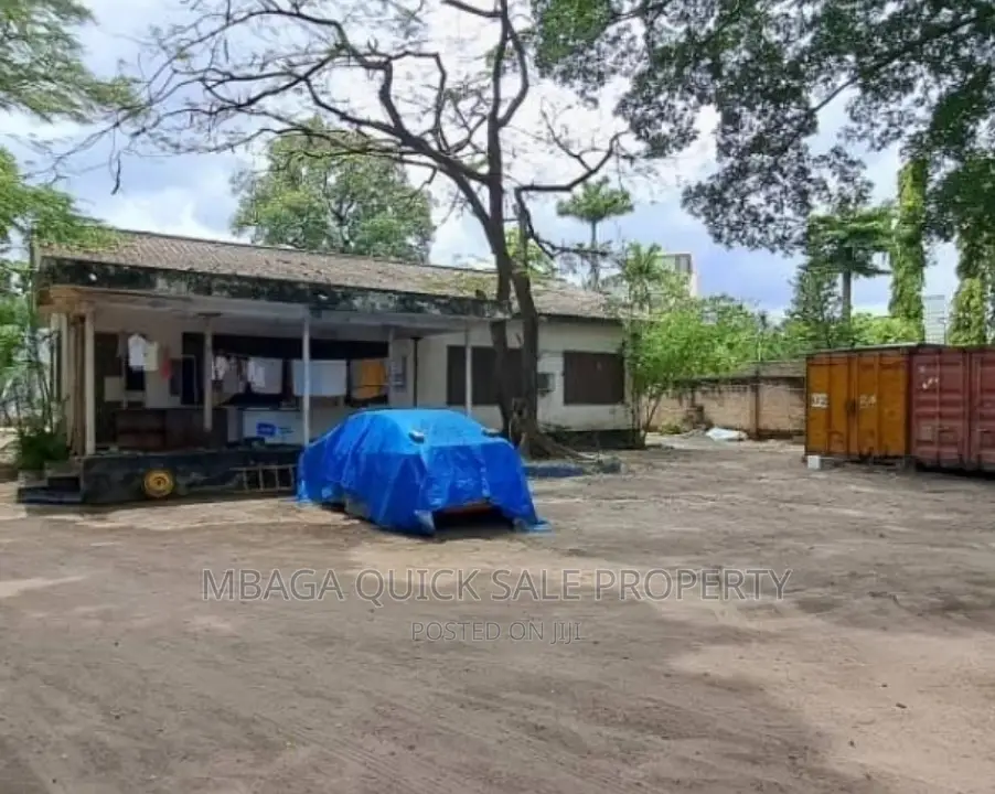 Furnished 3bdrm House in Mbaga Estate, Kinondoni for sale in Kinondoni