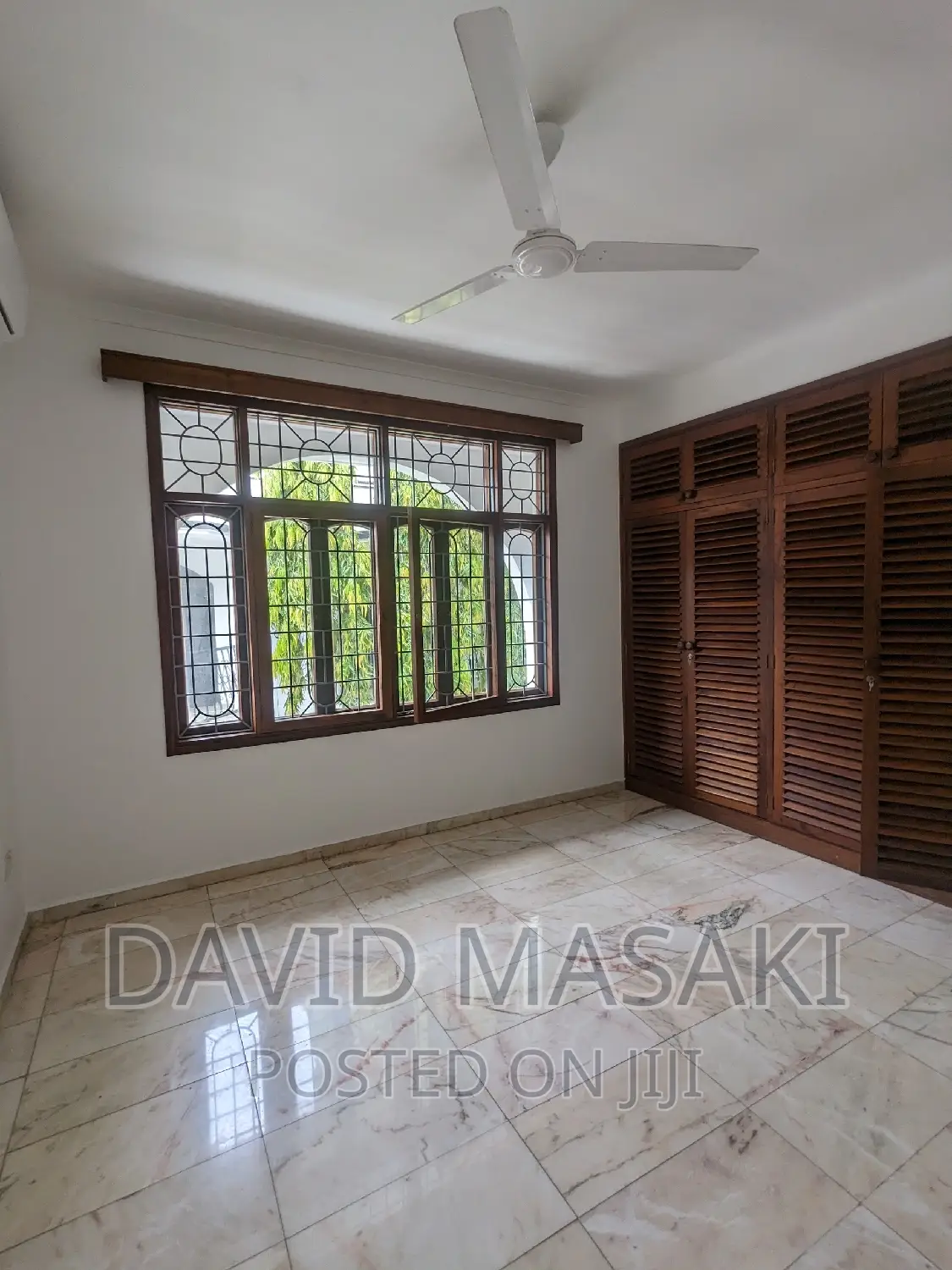 4bdrm Villa in Masaki, Msasani for rent in Msasani