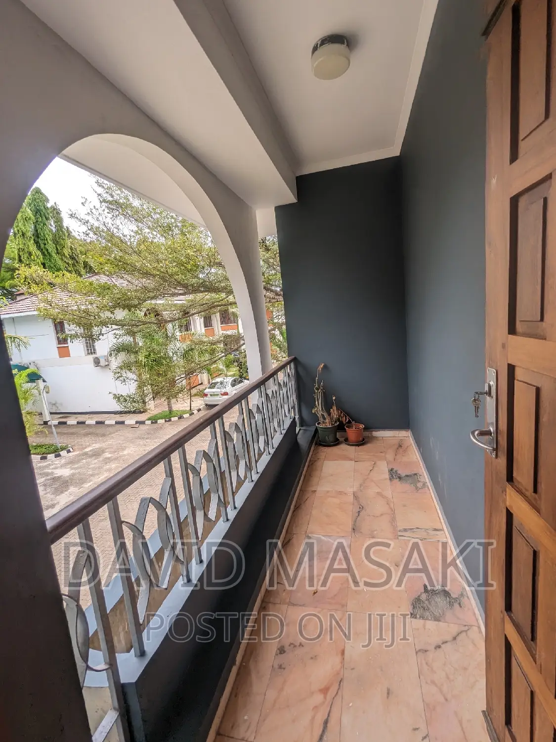 4bdrm Villa in Masaki, Msasani for rent in Msasani