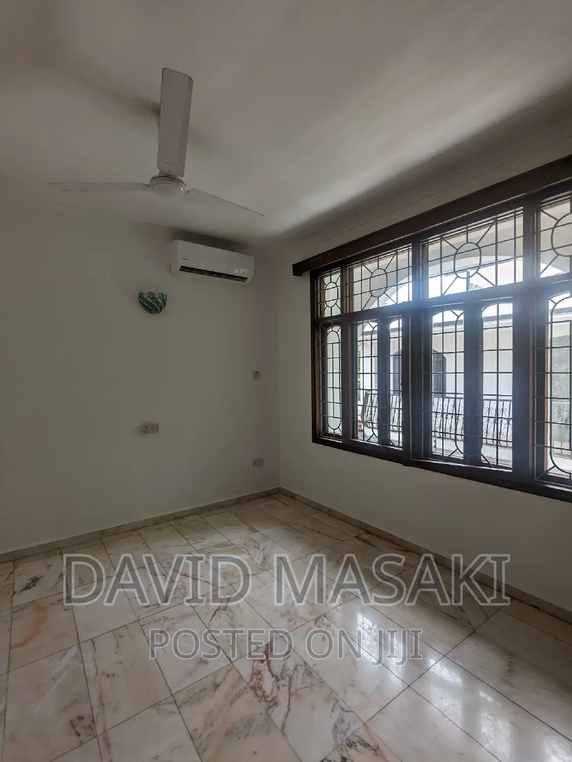 4bdrm Villa in Masaki, Msasani for rent in Msasani