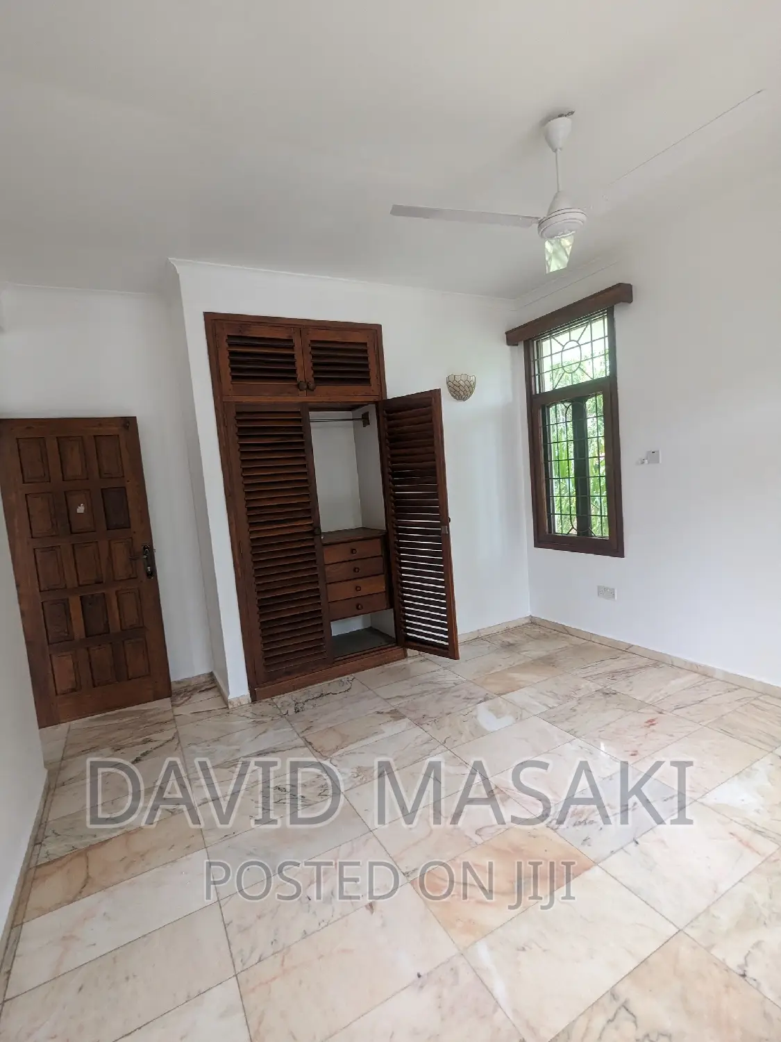 4bdrm Villa in Masaki, Msasani for rent in Msasani